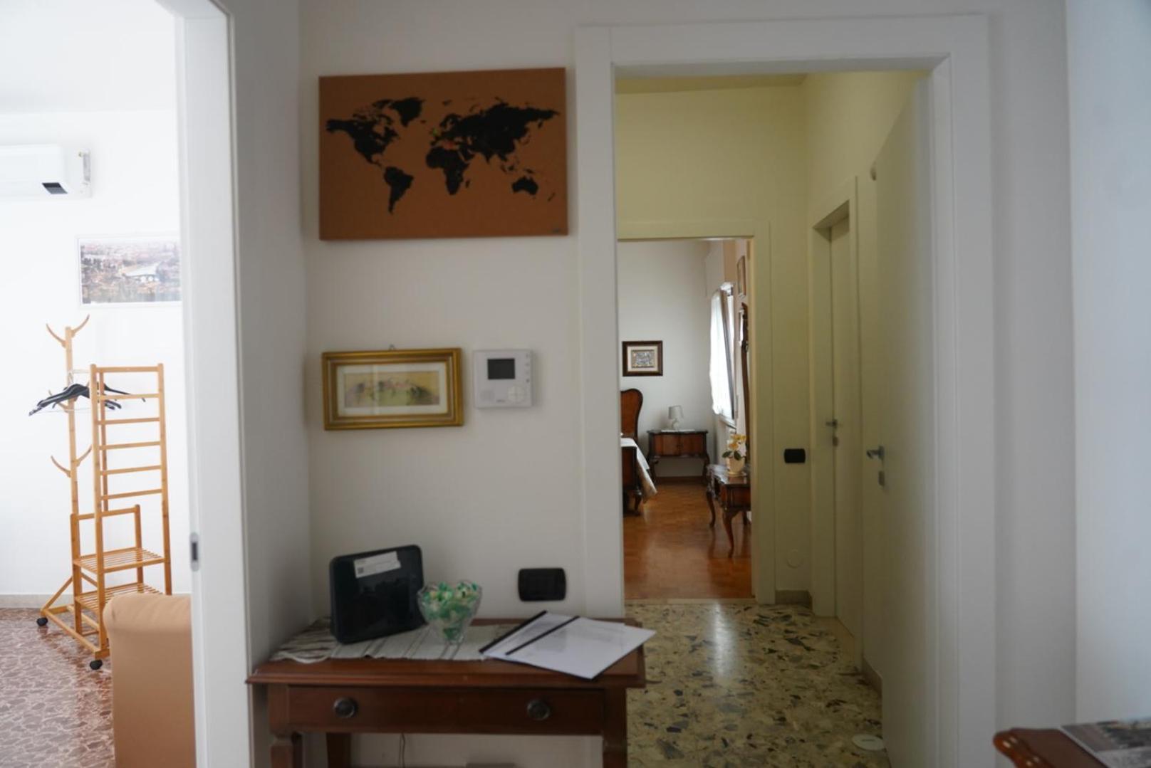 Il Balcone Di Giulietta Apartment Verona Exterior photo