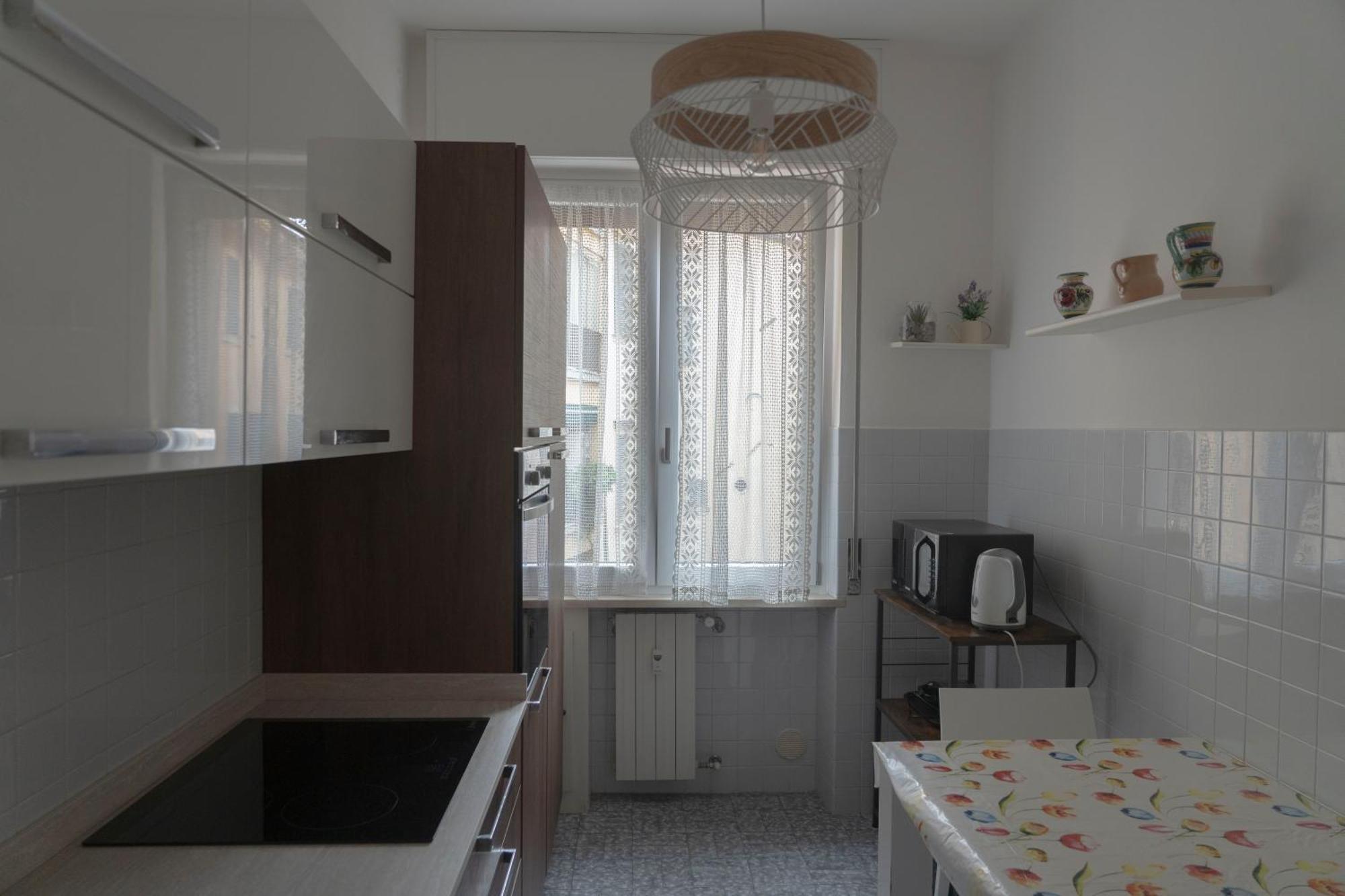 Il Balcone Di Giulietta Apartment Verona Exterior photo