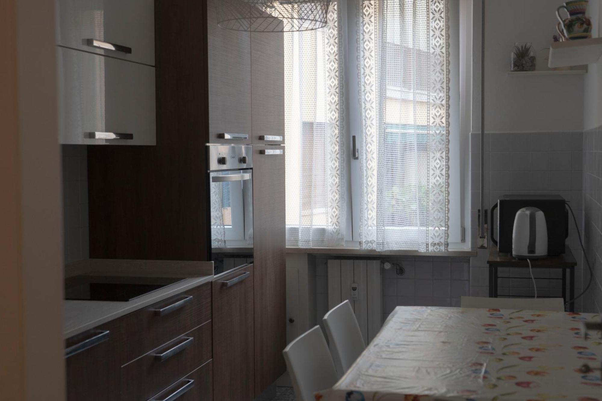 Il Balcone Di Giulietta Apartment Verona Exterior photo