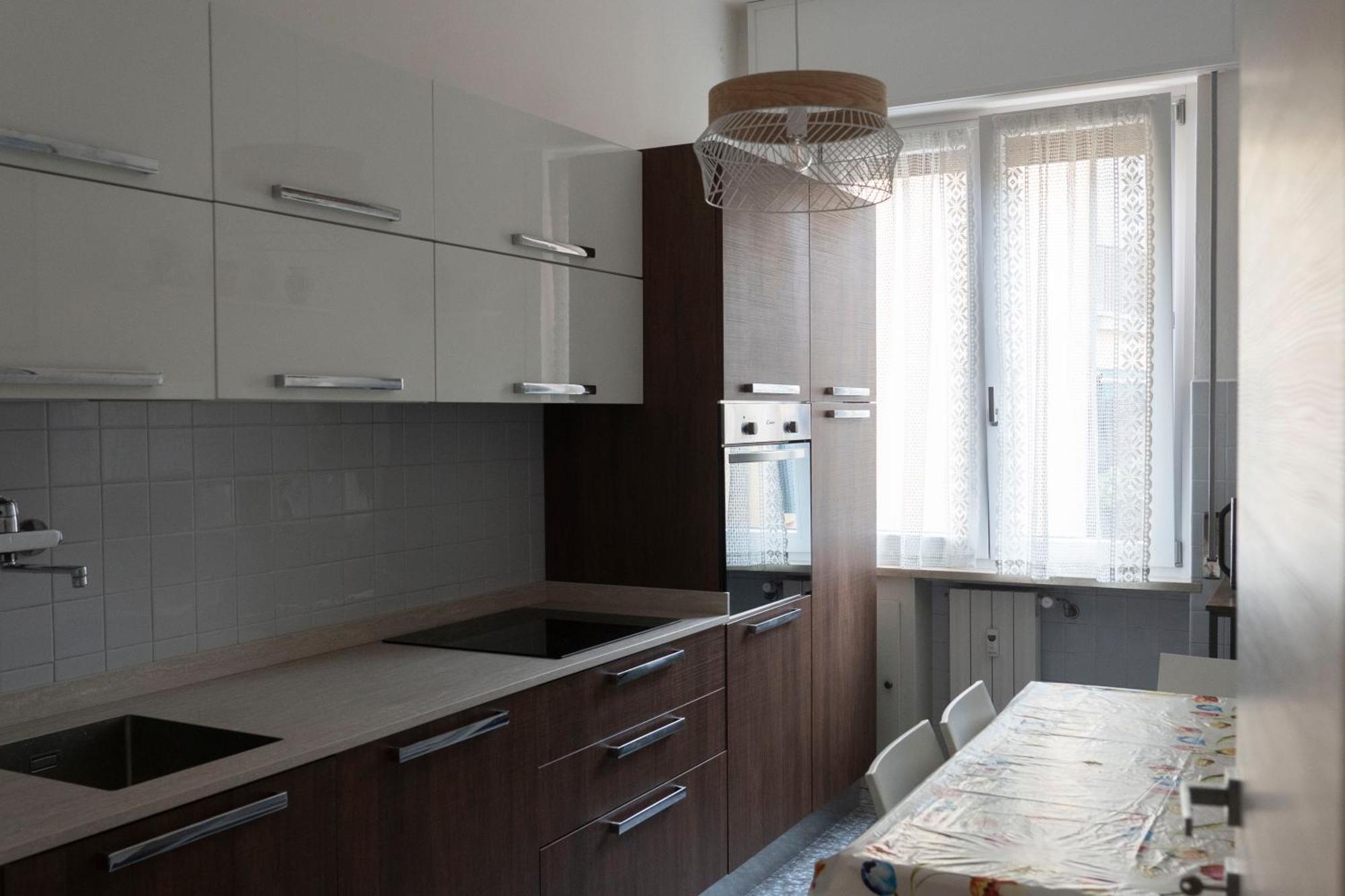 Il Balcone Di Giulietta Apartment Verona Exterior photo