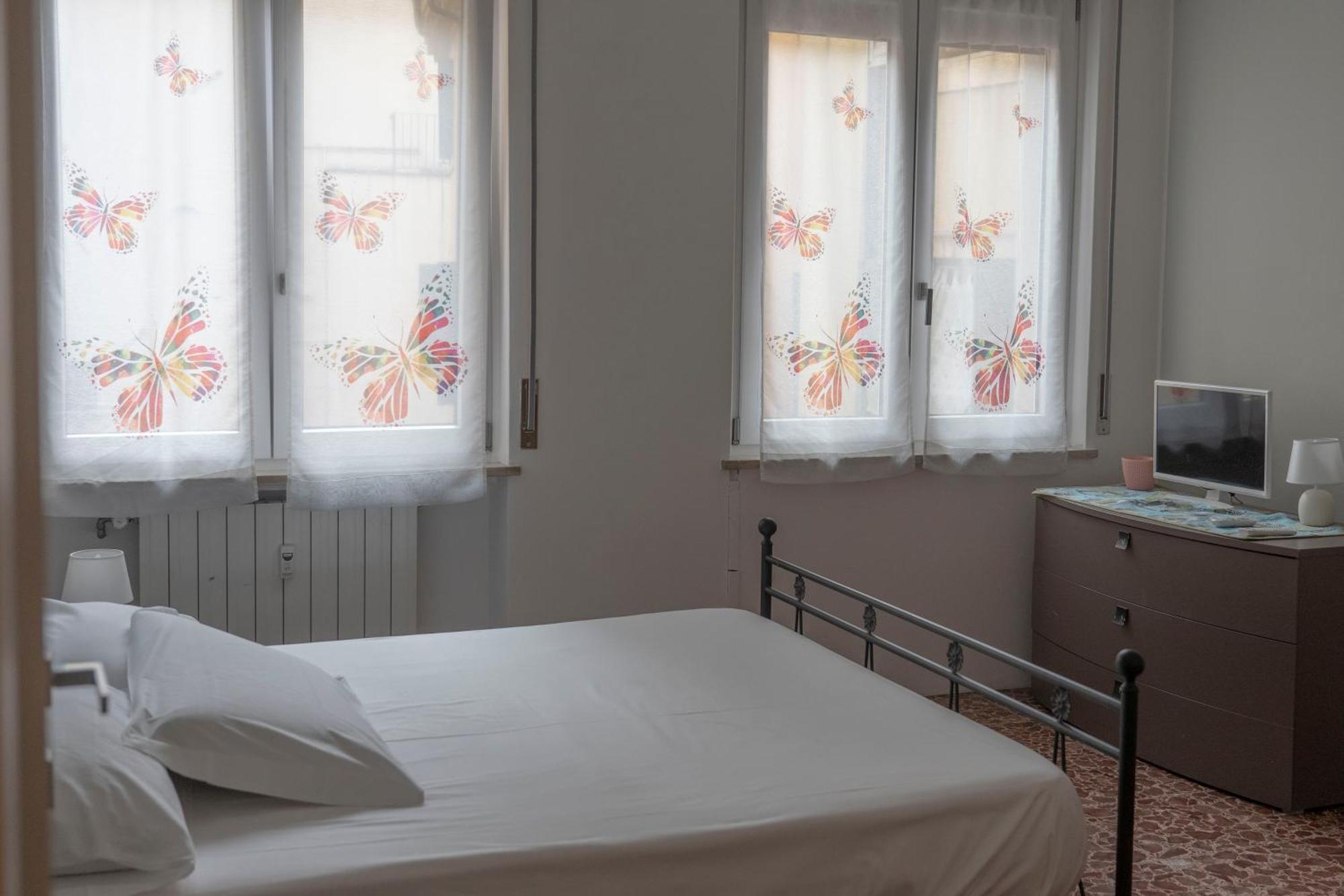 Il Balcone Di Giulietta Apartment Verona Exterior photo