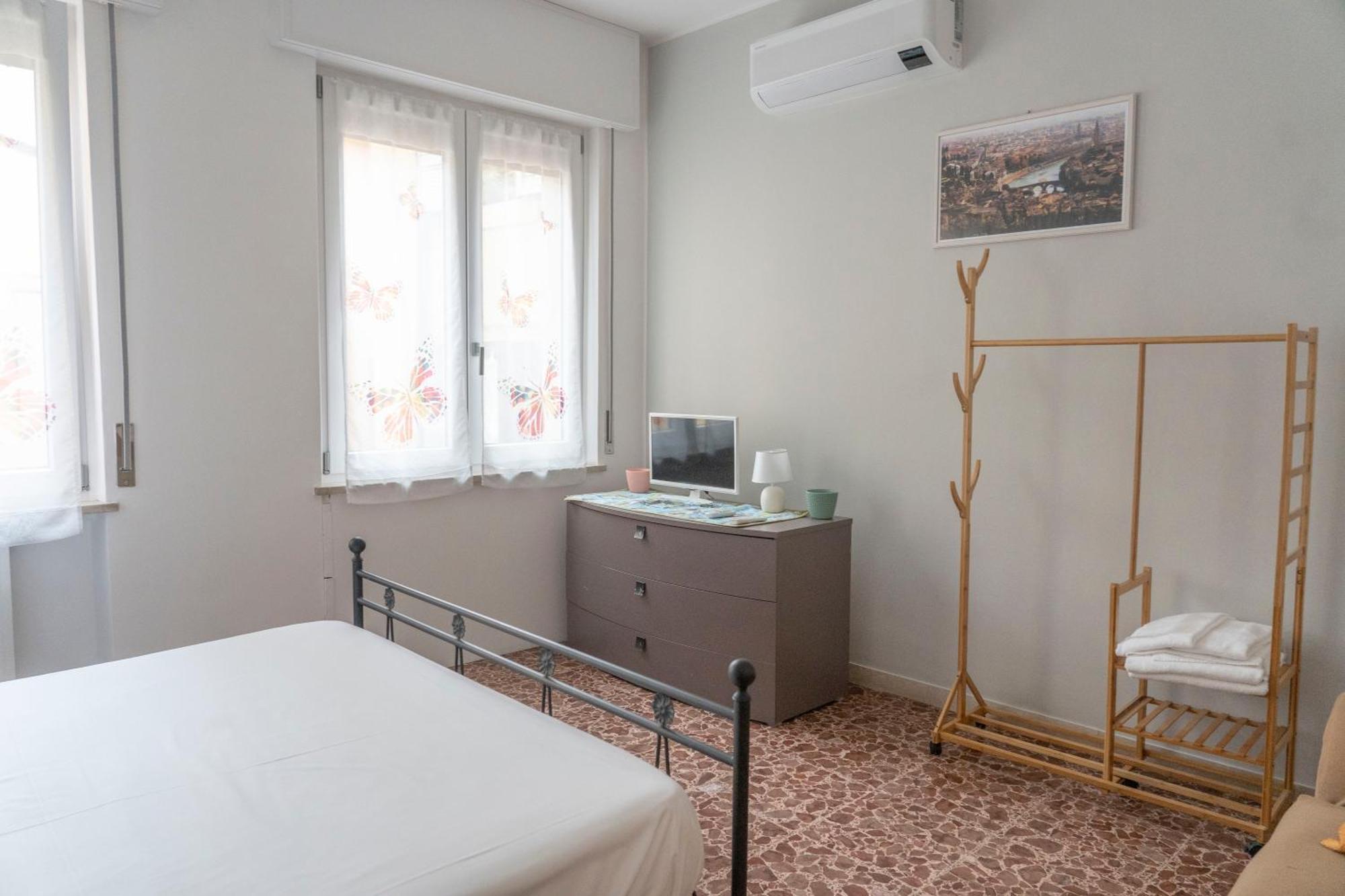 Il Balcone Di Giulietta Apartment Verona Exterior photo