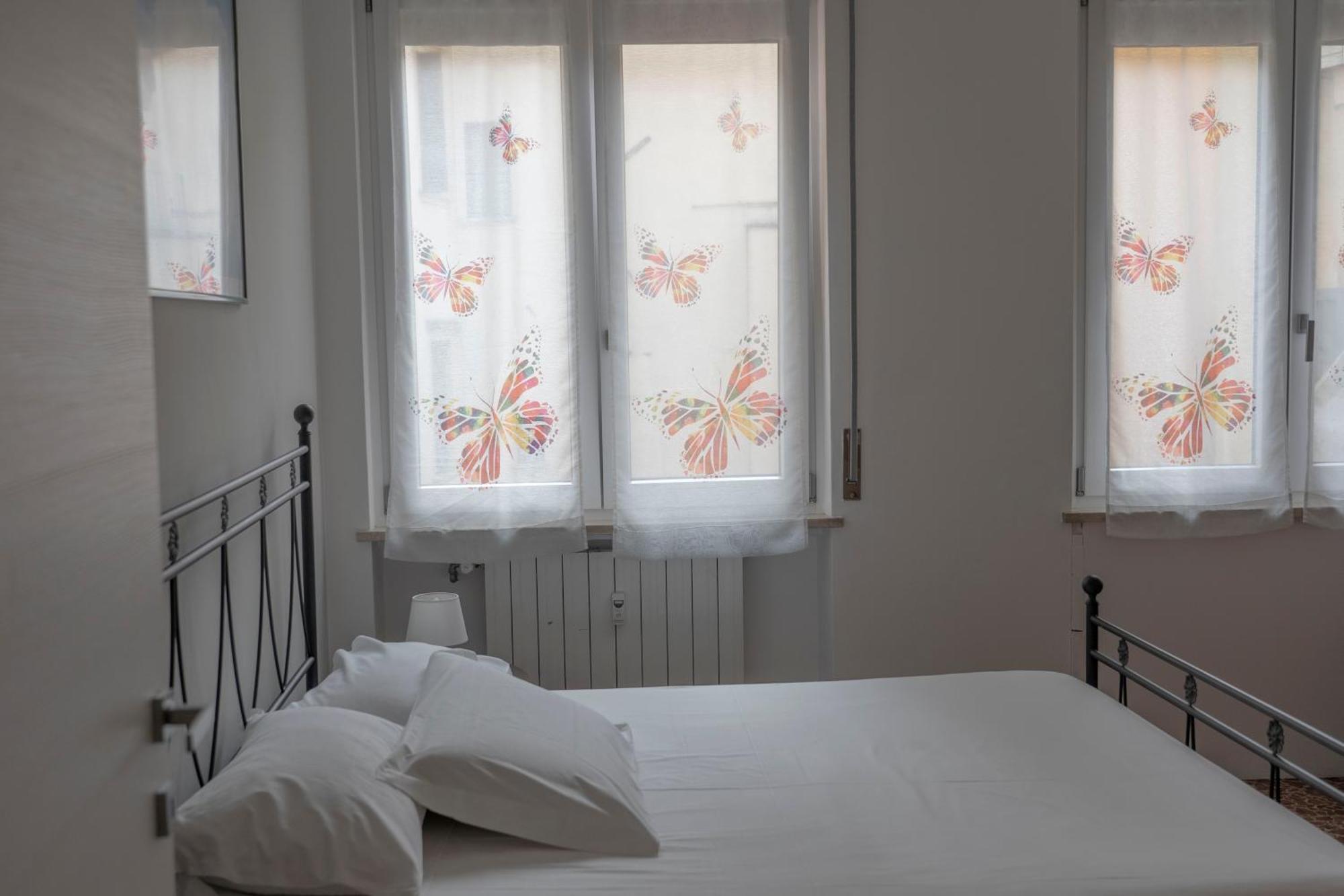 Il Balcone Di Giulietta Apartment Verona Exterior photo