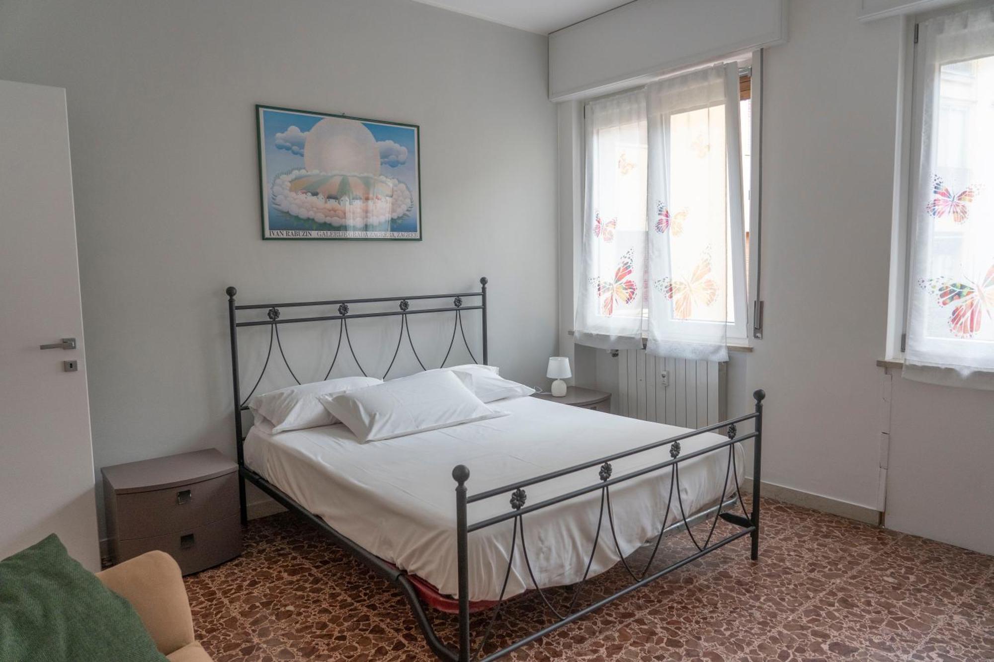 Il Balcone Di Giulietta Apartment Verona Exterior photo