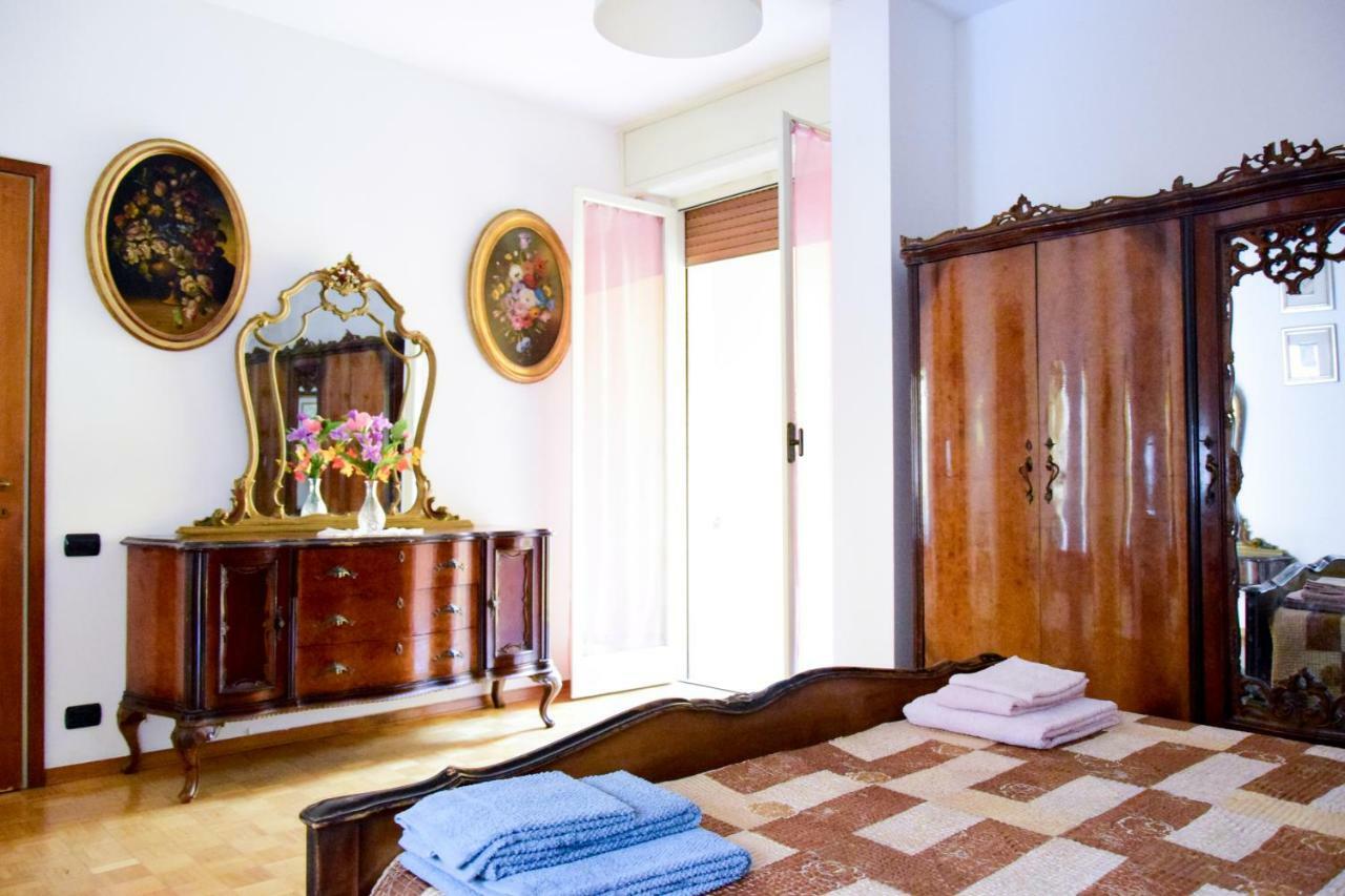Il Balcone Di Giulietta Apartment Verona Exterior photo