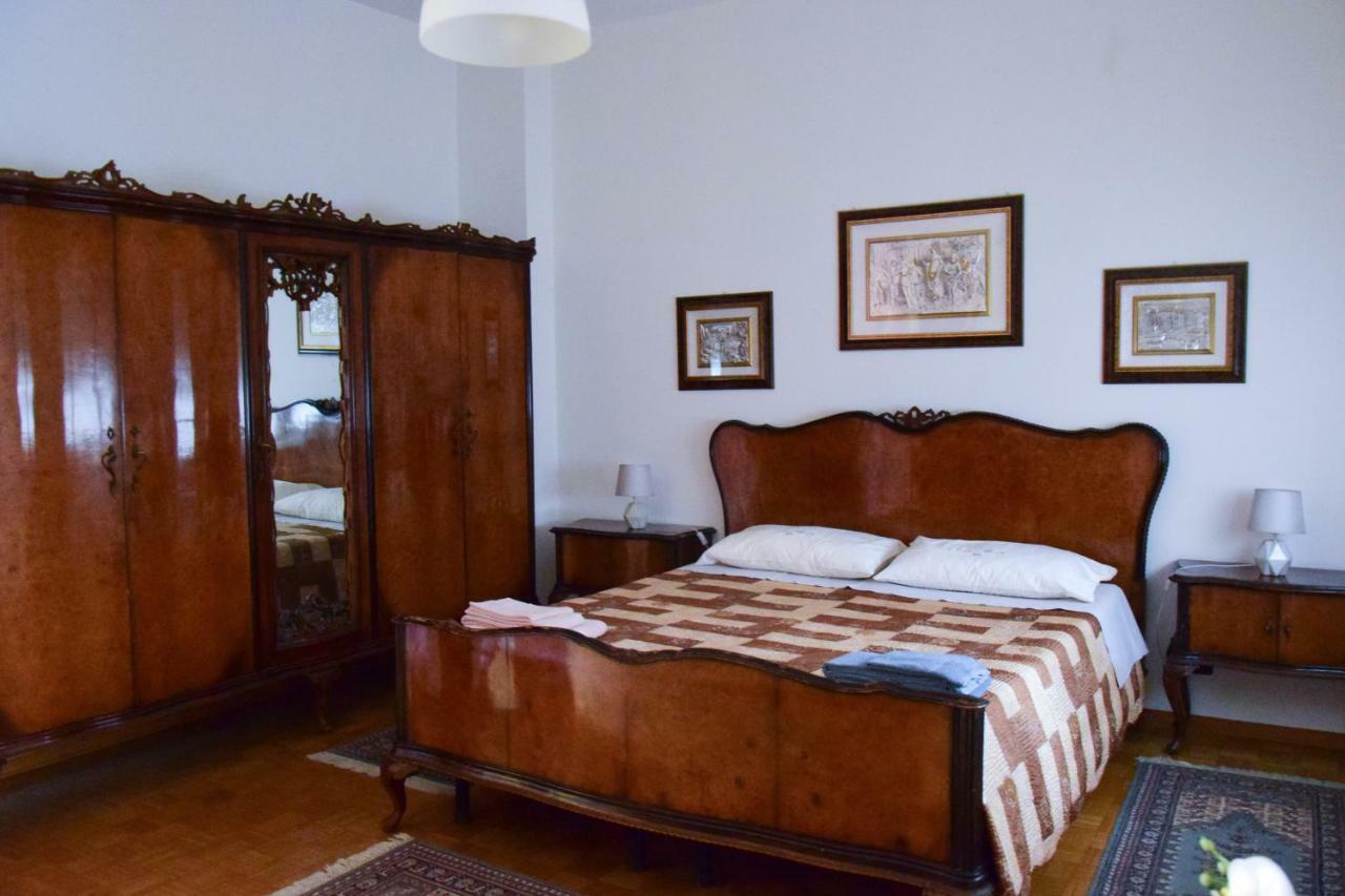 Il Balcone Di Giulietta Apartment Verona Exterior photo