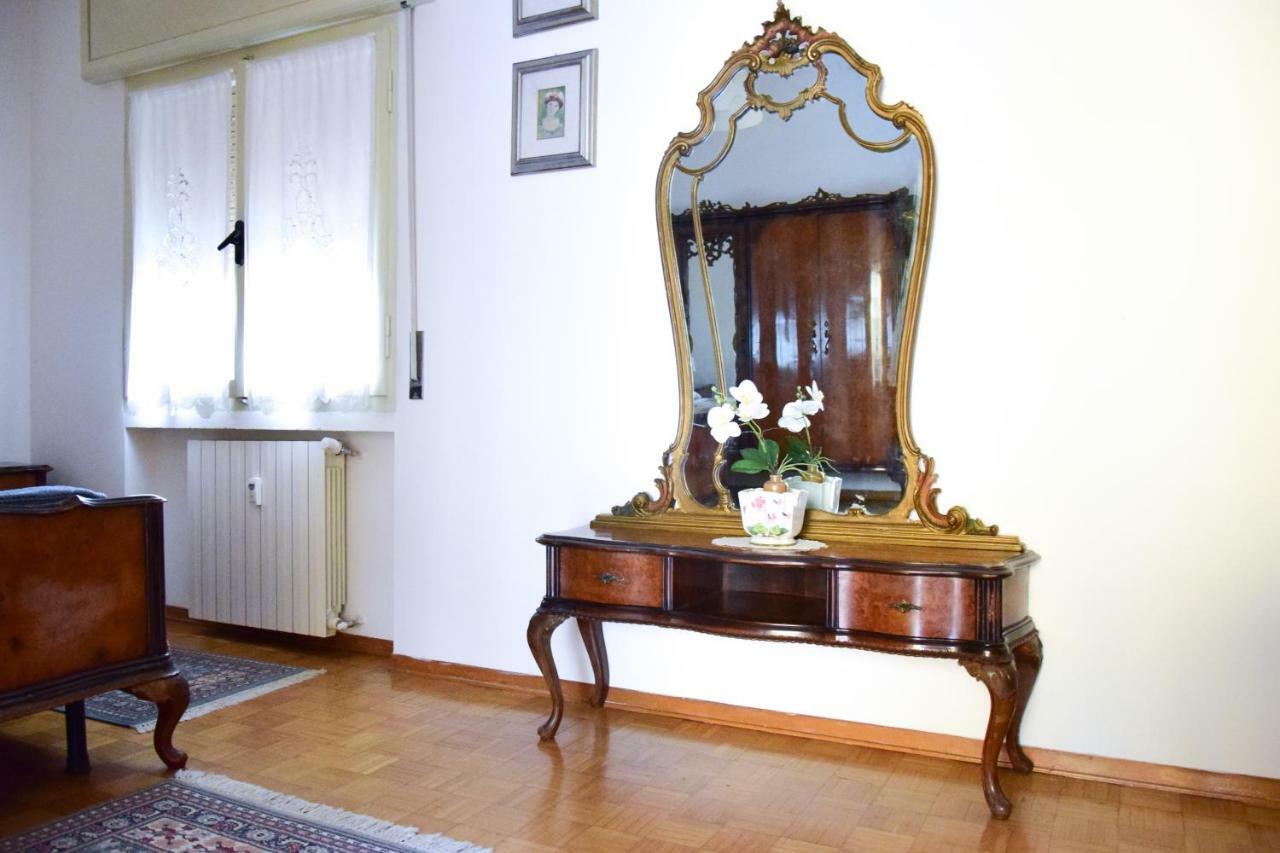 Il Balcone Di Giulietta Apartment Verona Exterior photo