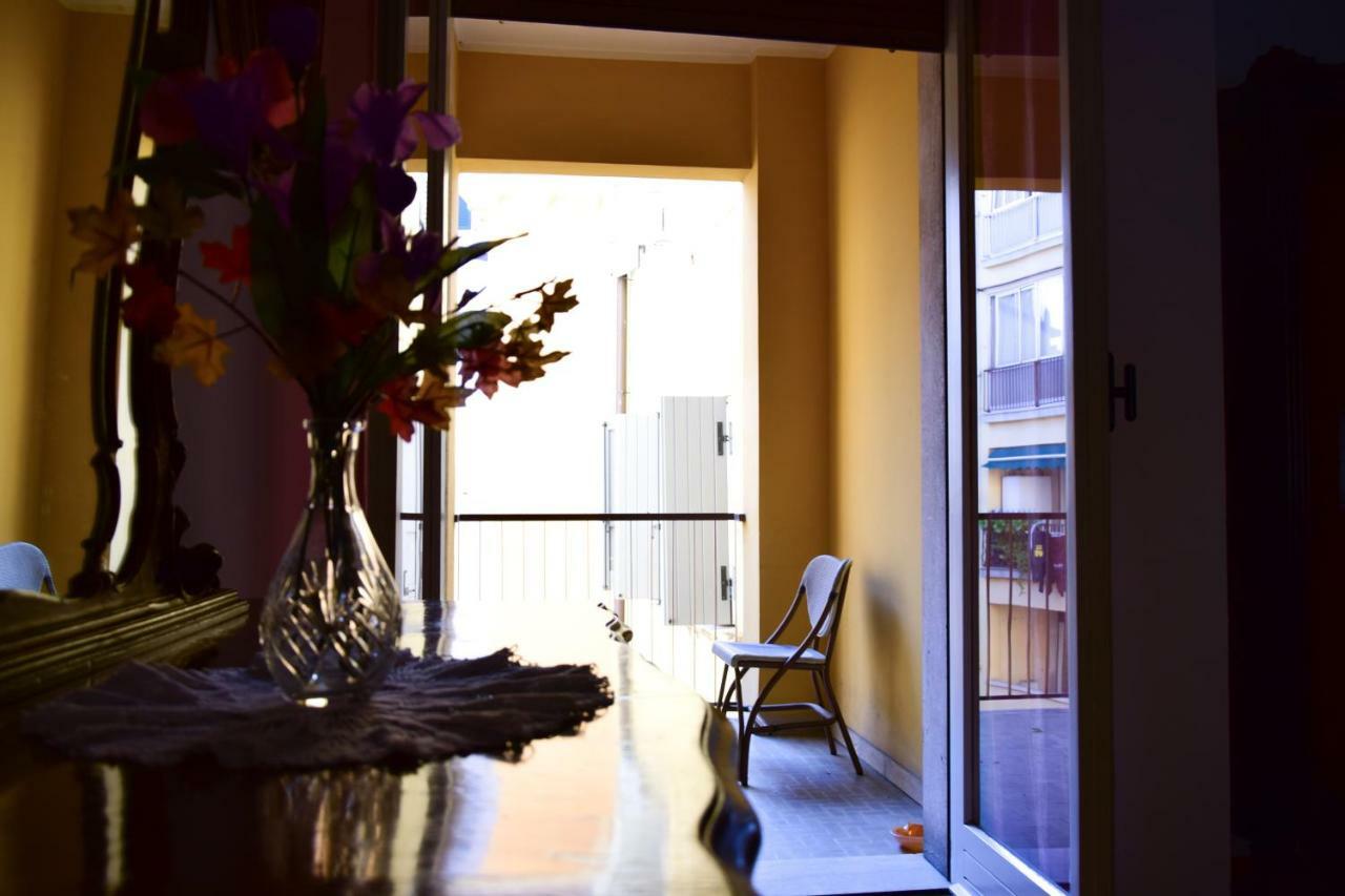 Il Balcone Di Giulietta Apartment Verona Exterior photo